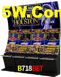Games Directory B718Bet