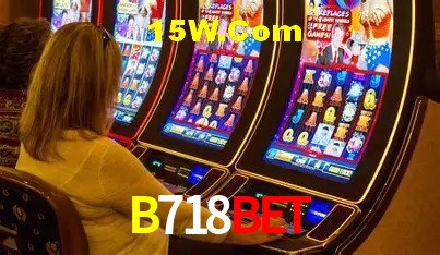 Apostas de Tênis B718Bet