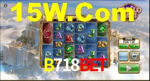 Live Casino B718Bet