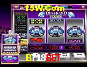 Ofertas Exclusivas B718Bet