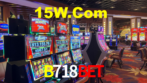 Programa VIP B718Bet
