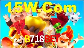 Exclusive Offers B718Bet