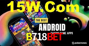 Game Providers B718Bet