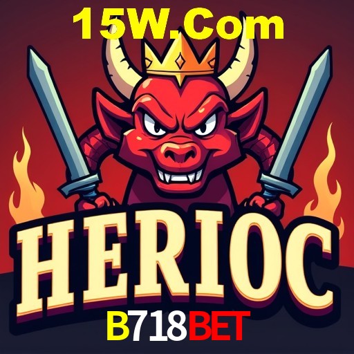Desvendando o Mundo dos Jogos Virtuais na B718Bet