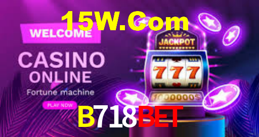 Roulette Table B718Bet