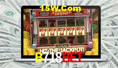 Estatísticas Esportivas B718Bet