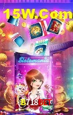 Recursos de Bônus B718Bet