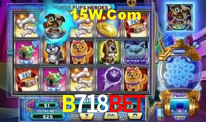 B718Bet,B718Bet Vip