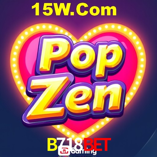 B718Bet: A Experiência de Casino com Jogos de Mesa ao Vivo