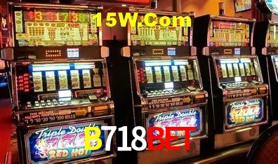 B718Bet