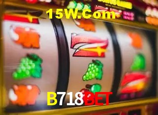 Promoção Relâmpago B718Bet