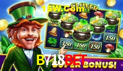 B718Bet Vip