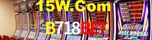 Blackjack Table B718Bet