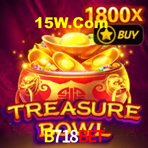 VIP Casino B718Bet