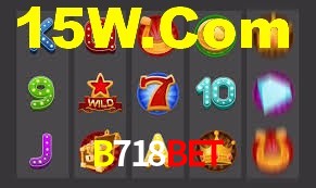 Account Benefits B718Bet