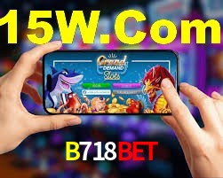 API Integration B718Bet