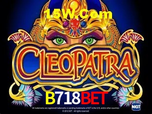 Tecnologia da Plataforma B718Bet