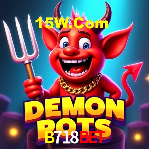 Casino Ao Vivo B718Bet