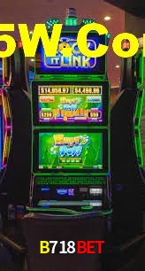 Slot Games B718Bet