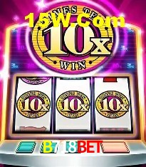 B718Bet Login