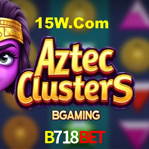 PIX Instantâneo B718Bet