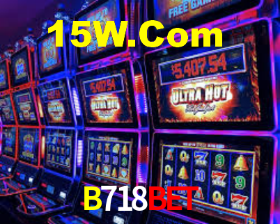B718Bet
