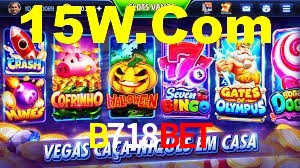 Statistics B718Bet