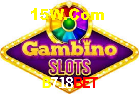 Exclusive Games B718Bet